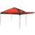 Cleveland Browns Canopy Tent 10 X 10 with Pop Up Side Wall - Includes a Carry Bag - Rawlings      