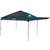 Philadelphia Eagles Canopy Tent 10 X 10 with Pop Up Side Wall - Includes a Carry Bag - Rawlings      