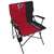 Atlanta Falcons Chair Hard Arm Folding with Carry Bag - Rawlings  