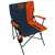 Chicago  Bears Chair Hard Arm Folding with Carry Bag   