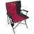 Arizona  Cardinals Chair Hard Arm Folding with Carry Bag - Rawlings   