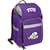 TCU Horned Frogs 32 Can Backpack Cooler - Rawlings - Texas Christian University   