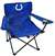 Indianapolis Colts Gameday Elite Folding Chair   