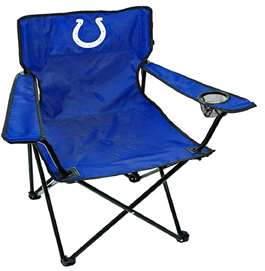 Indianapolis Colts Gameday Elite Folding Chair   