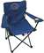 Boise State Broncos Gameday Elite Chair with Matching Carry Bag - Rawlings  