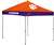 Clemson Tigers 9X9 Tailgate Canopy - Tent - Shelter -Rawlings   