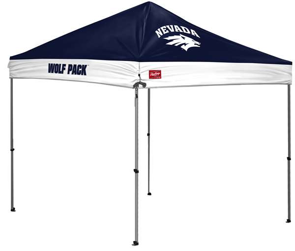 Nevada Wolf Pack Canopy Tent 9X9 with Carry Bag  