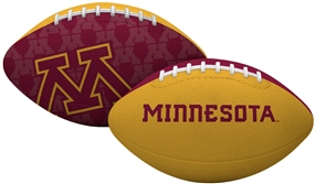 Minnesota Golden Gophers Gridiron Junior-Size Football - Rawlings