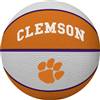 Clemson Full Size Crossover Basketball    