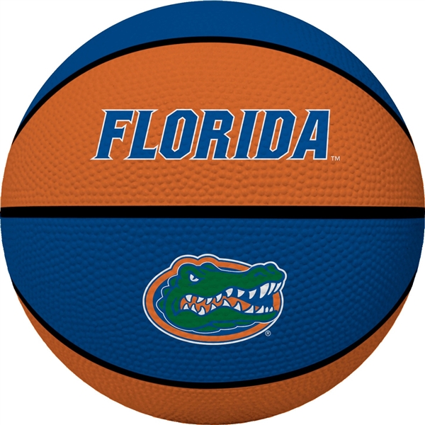 Florida Gators Crossover Full Size Basketball by Rawlings     