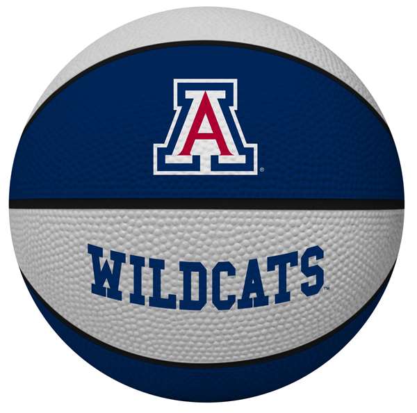Arizona Basketball Wildcats Full Size Crossover Basketball    