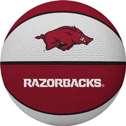 Arkansas Razorbacks Rawlings Crossover Full Size Basketball