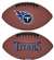 Tennessee Titans Primetime Youth Size Football - Rawlings   
