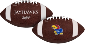 Kansas Jayhawks Primetime Football    