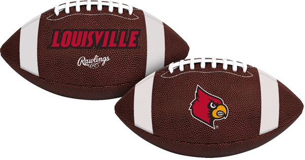 Louisville Cardinals Primetime Football    