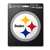 	Pittsburgh Steelers Steelers Matte Decal  