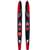 HO Sports  Excel 59 in. Combo Water Skis with RTS Trainer Bar   