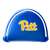 Pittsburgh Pitt Panthers Golf Mallet Putter Cover   