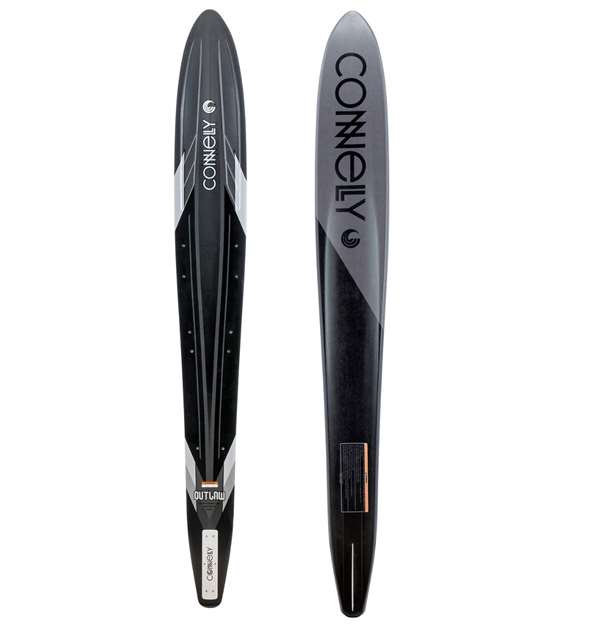 CWB Connelly Outlaw Slalom Waterski   