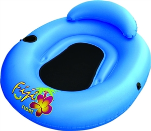 Airhead Fiji Float Tube, Pool - Lake - Raft   