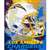 Los Angeles Football Chargers Paint By Number Art Kit   