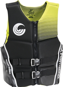 Connelly Men's CGA Classic Neoprene Life Vest 3XL