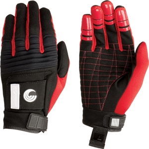 CWB Connelly Mens Classic Water Ski Wakeboard Gloves - 2XL