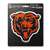 Chicago Bears Decal 4X4 inches for Car or Computer  