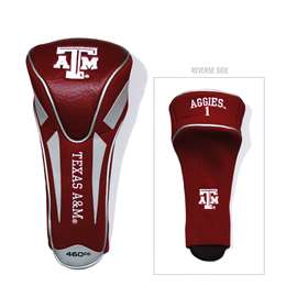 Texas A&M Aggies Golf Apex Driver Club Headcover