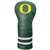 Oregon Ducks Vintage Fairway Headcover (Color) - Printed