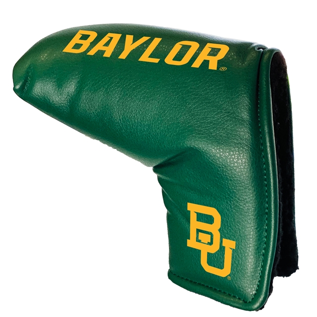 Baylor Bears Tour Blade Putter Cover (ColoR) - Printed  
  
