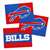 Buffalo Bills Sand Art Craft Kit  