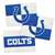 Indianapolis Colts Sand Art Craft Kit  