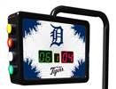 Detroit Tigers Shuffleboard Electronic Scoring Unit