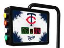 Minnesota Twins Shuffleboard Electronic Scoring Unit