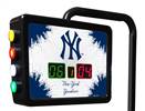 New York Yankees Shuffleboard Electronic Scoring Unit