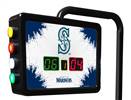 Seattle Mariners Shuffleboard Electronic Scoring Unit