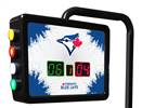 Toronto Blue Jays Shuffleboard Electronic Scoring Unit