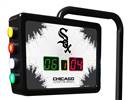 Chicago White Sox Shuffleboard Electronic Scoring Unit