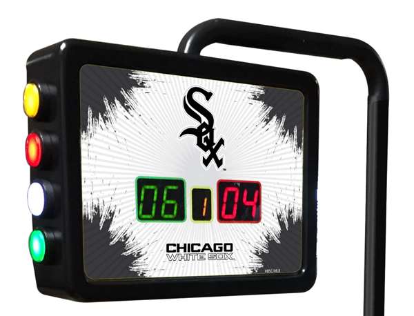 Chicago White Sox Shuffleboard Electronic Scoring Unit