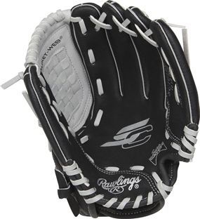 Rawlings Sure Catch 10.5 in Youth Baseball Glove