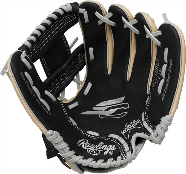 Rawlings Sure Catch 11 in Youth Baseball Glove 