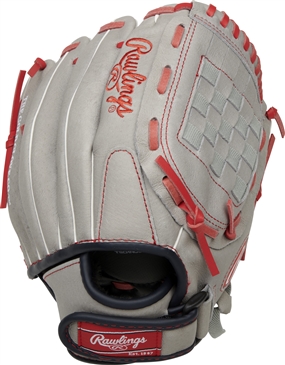 Rawlings Sure Catch 11-inch Glove - Mike Trout (SC110MT) Left Hand Throw  