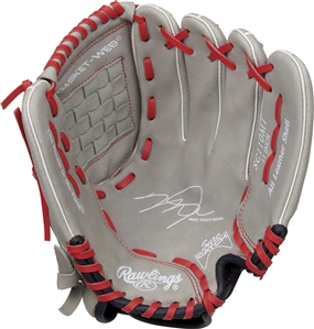 Rawlings Sure Catch 11-inch Glove - Mike Trout (SC110MT)  Right Hand Throw  