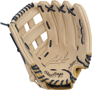 Rawlings Sure Catch 11.5-inch Glove - Christian Yelich (SC115CY-6/0)   