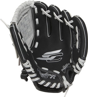 Rawlings Sure Catch 9.5 in Youth Baseball Glove 