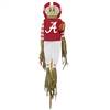 Alabama Crimson Tide Scarecrow -Large Halloween Decoration
