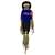 Baltimore Ravens Scarecrow -Large  Halloween Decoration 