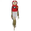 Georgia Bulldogs Scarecrow -Large  Halloween Decoration