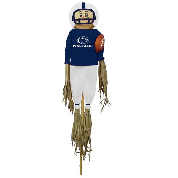 Penn State Nittany Lions Scarecrow -Large  Halloween Decoration